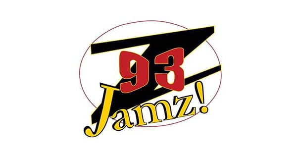 Z93 JAMZ