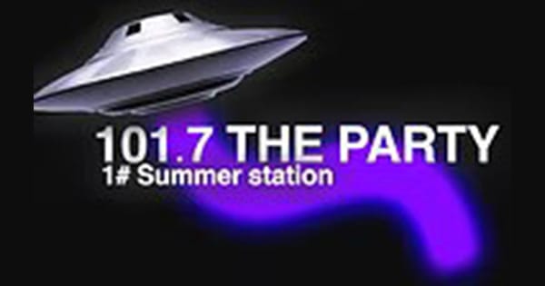 101.7 The Party