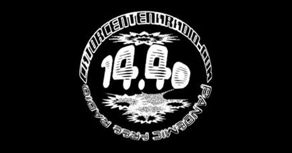 14.40 Radio Catorcentena