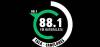88.1 FM Naturaleza