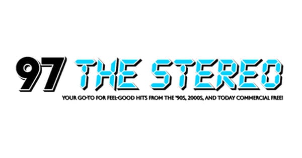 97 The Stereo