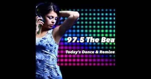 97.5 The Beat