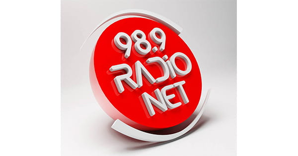 98.9 Radio Net