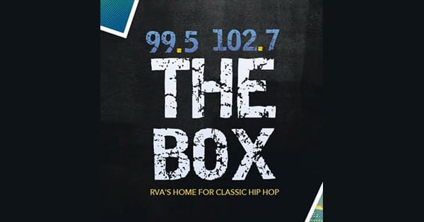 99.5/102.7 The Box