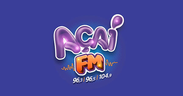 Açai FM