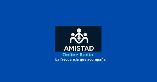 Amistad Online Radio