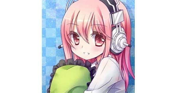 Anime Lo-Fi Room