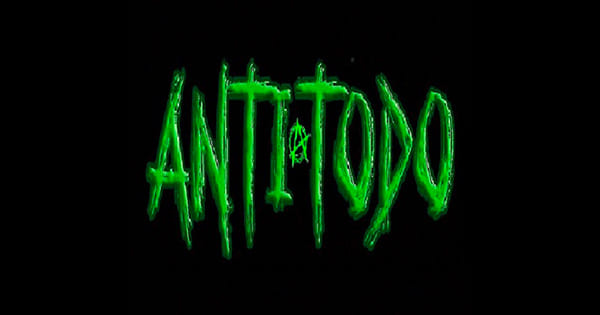 Antitodo Rock Metal Punk