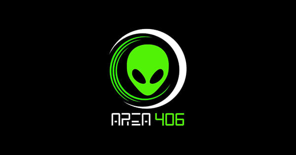 Area 406 Radio