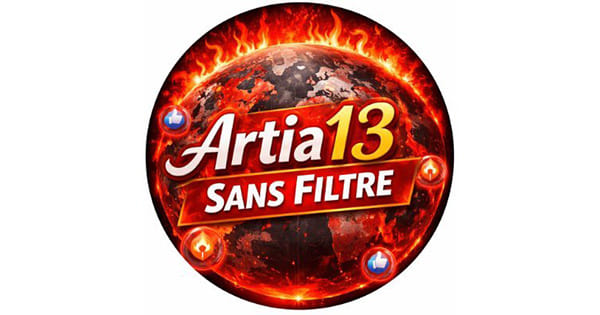Artia13 Radio