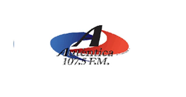 Autentica 107.5 FM-