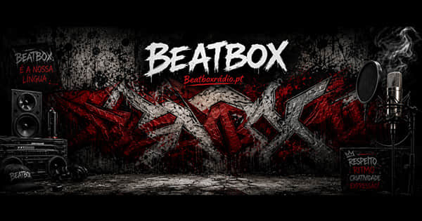 BEATBOX FM