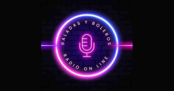 Baladas y Boleros