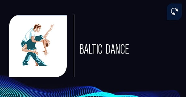 Baltic Dance