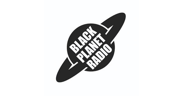 Blackplanetradio