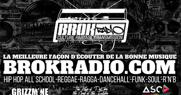 Brok Radio