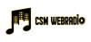 CSM WebRadio