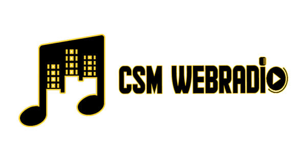 CSM WebRadio