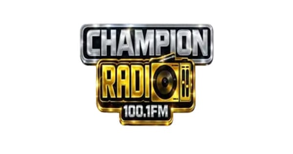 Champion Radio Grenada 100 FM