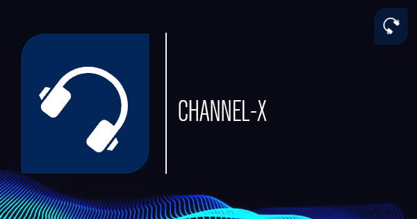 Channel-X