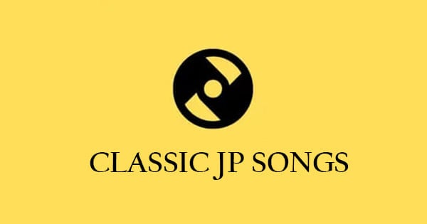Classic Jp Songs