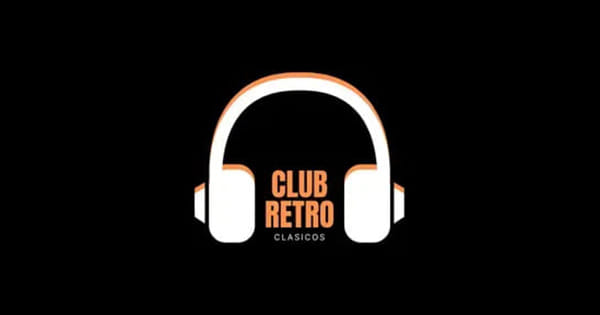 Clubretro Radio