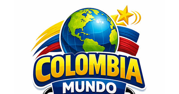Colombia Mundo Estéreo