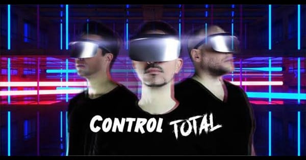 Control Total