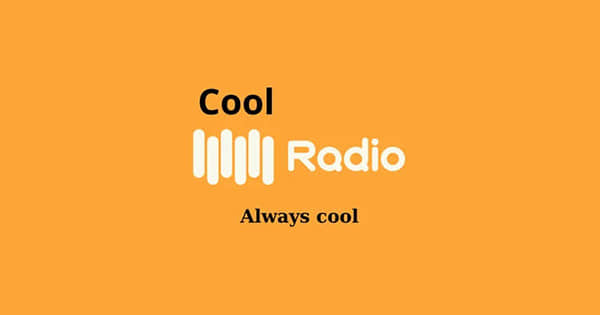 Coolradio