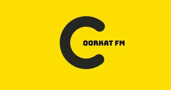 Coorkat FM
