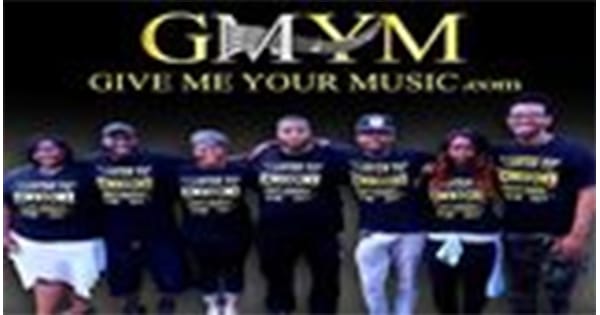 DC Go-Go Radio