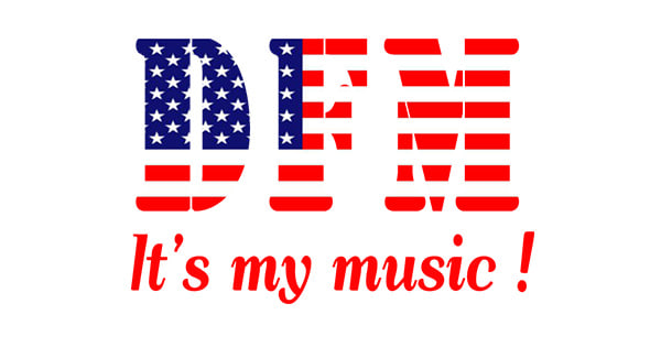 DFMusic