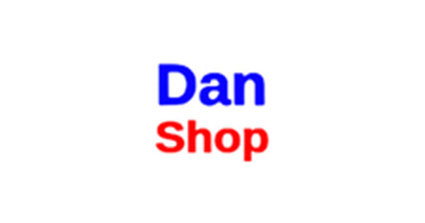 Dan Shop Radio