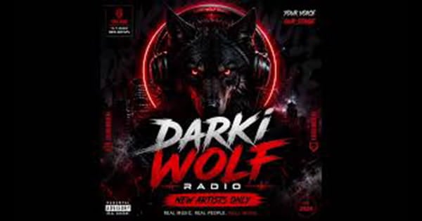 Darki Wolf Radio