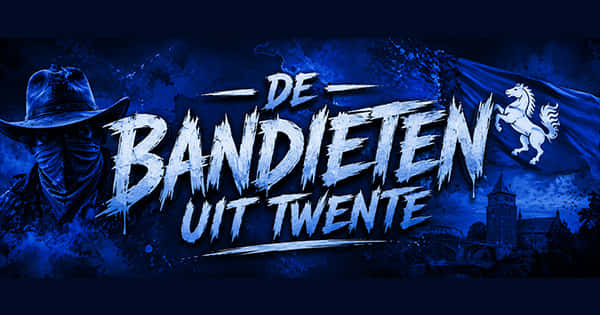 De Bandieten Uit Twente