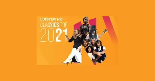 De Classics Top 2021