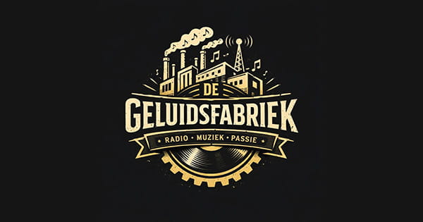De Geluidsfabriek