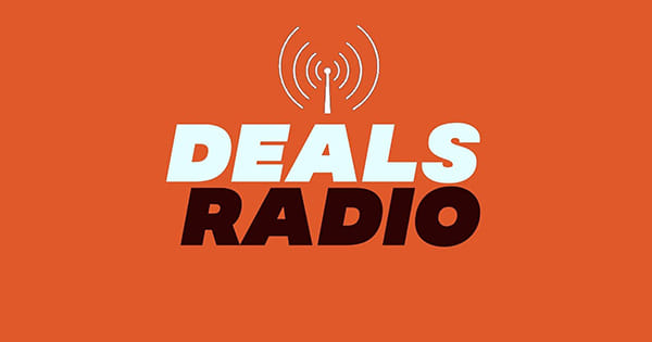 Deals Radio