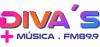 Divas Mas Musica