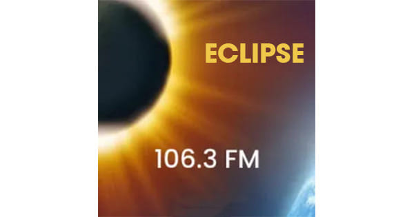 ECLIPSE FM 106.3