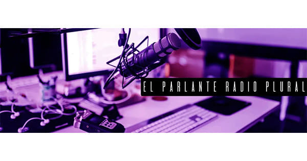 El Parlante Radio Plural