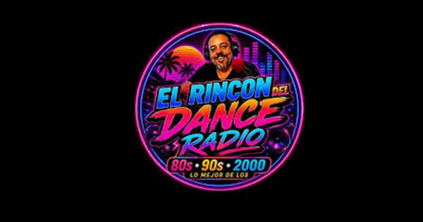 El Rincon del Dance Radio