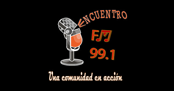 Encuentro FM 99.1