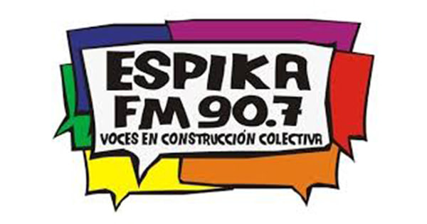 Espika FM 90.7
