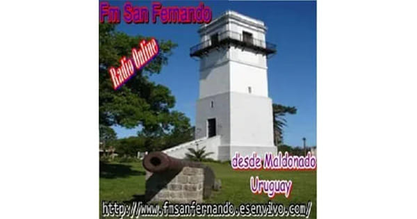 FM San Fernando