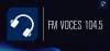 FM Voces 104.5