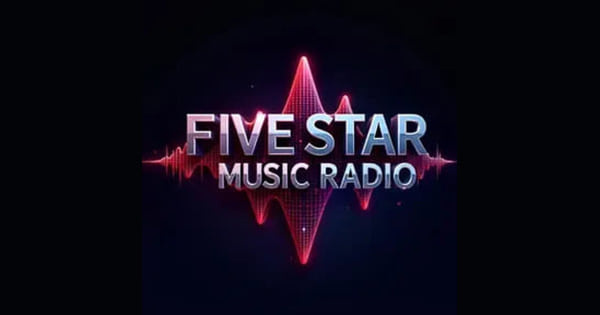Five Star Music Radio Online