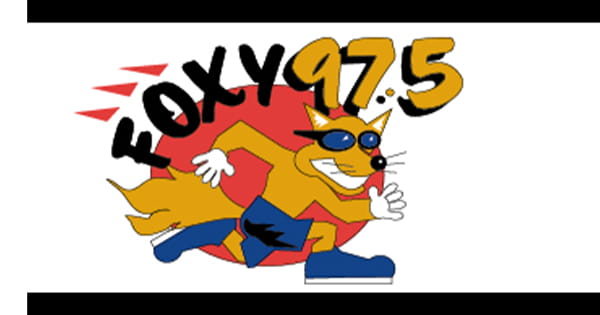 Foxy 97.5