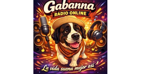 Gabanna FM