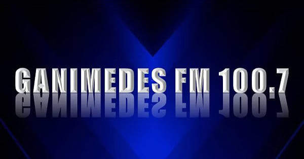 Ganimedes FM 100.7